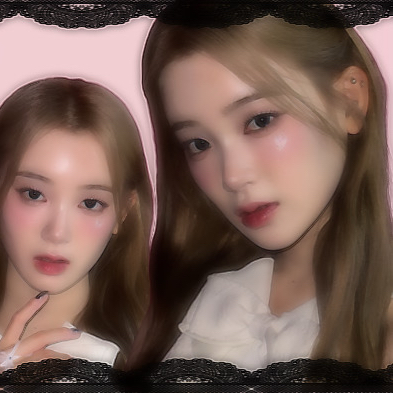 Behind-the-scenes cut of Sakurai Miu (ME:I)
