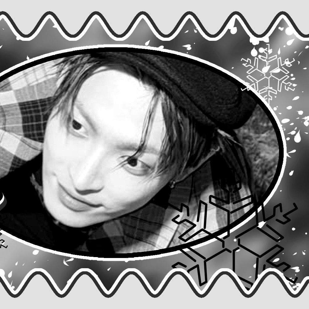Latest photo of Hongjoong (ATEEZ)