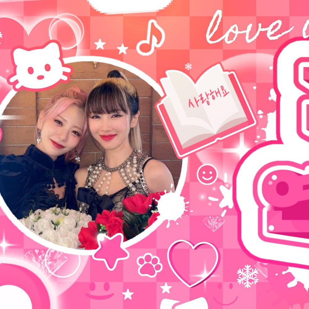 DREAMCATCHER粉絲拍下的瞬間