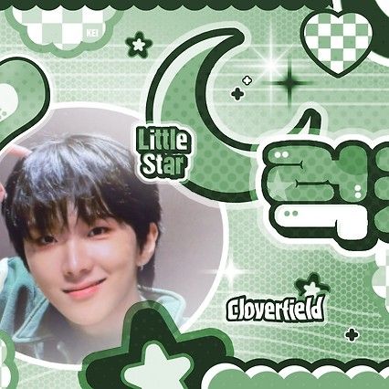 Behind-the-scenes cut of Woonhak (BOYNEXTDOOR)