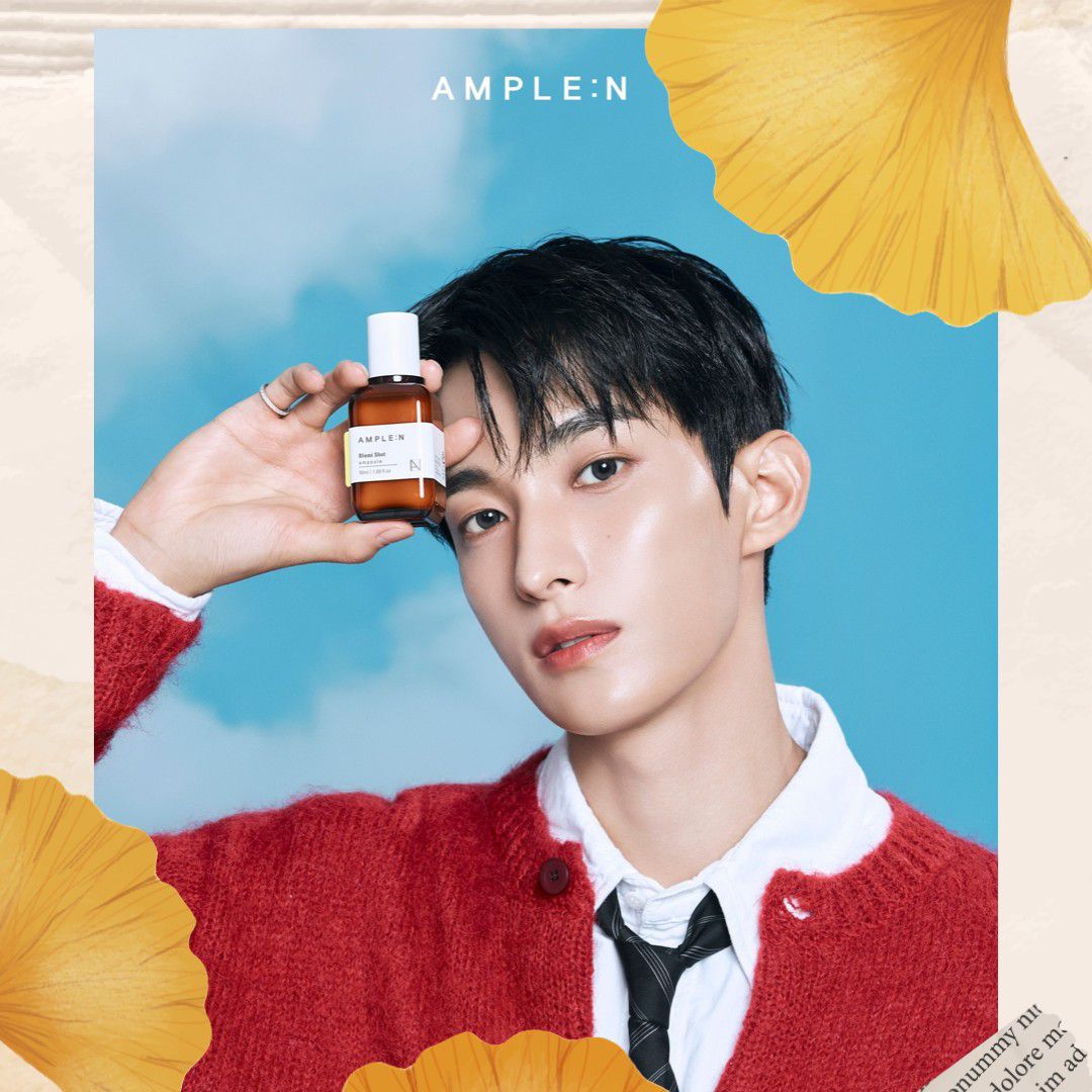 세븐틴 팬이 찍은 순간