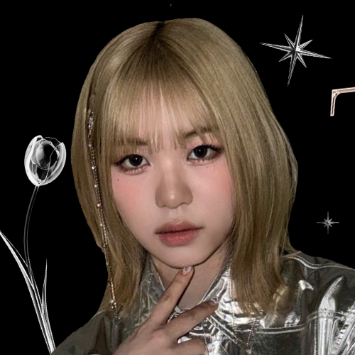 Recent activity shot of Ebihara Tsuzumi (ME:I)