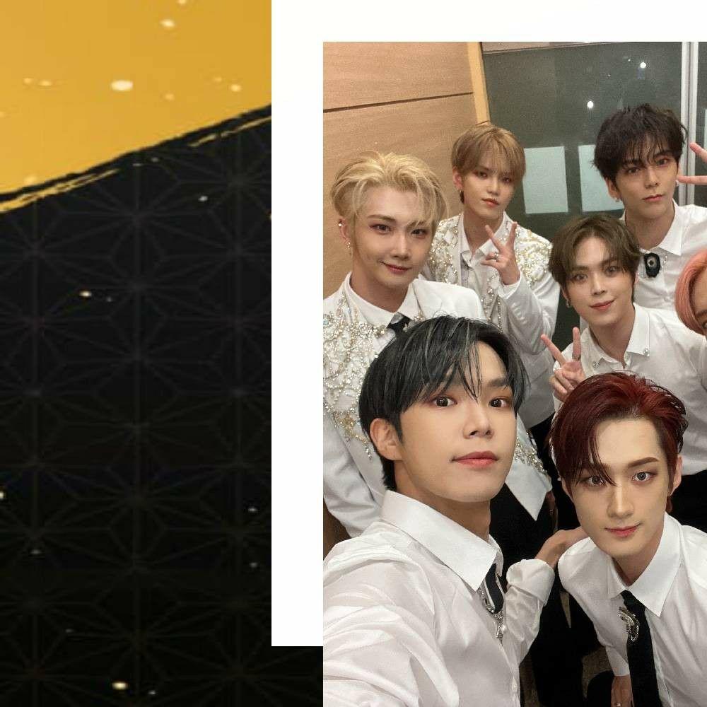 A moment captured by VERIVERY's fan