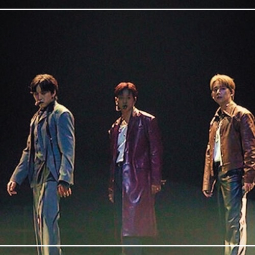 A moment captured by B1A4's fan