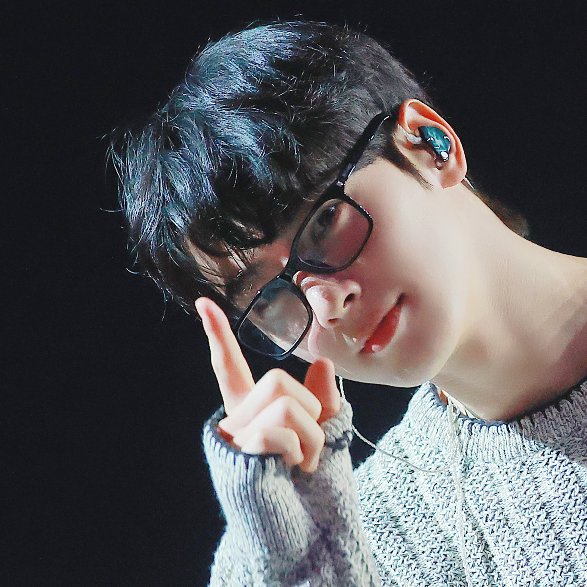 Behind-the-scenes cut of Eunwoo (ASTRO)
