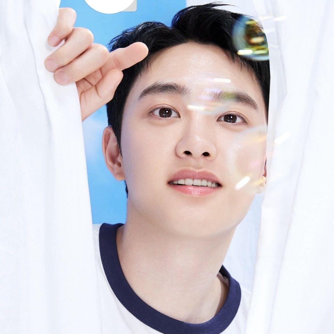 D.O. (EXO)的最新照片