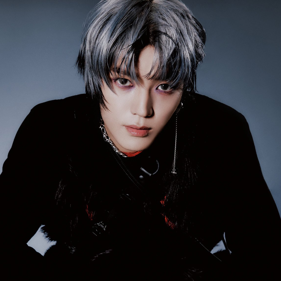 Behind-the-scenes cut of Taeyong (NCT 127)
