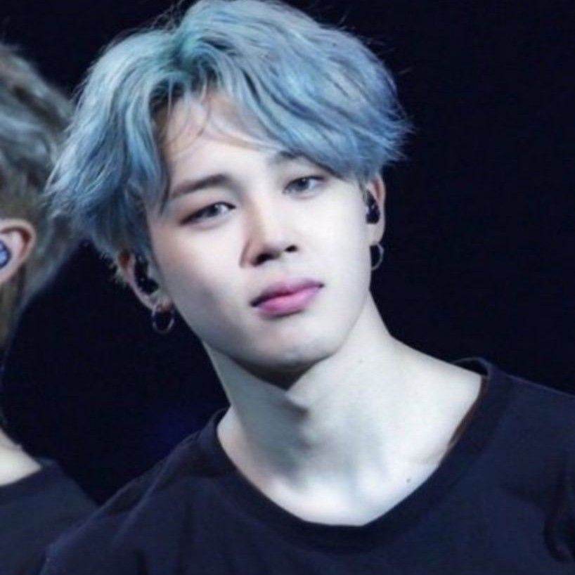 Foto aktivitas terbaru Jimin (BTS)