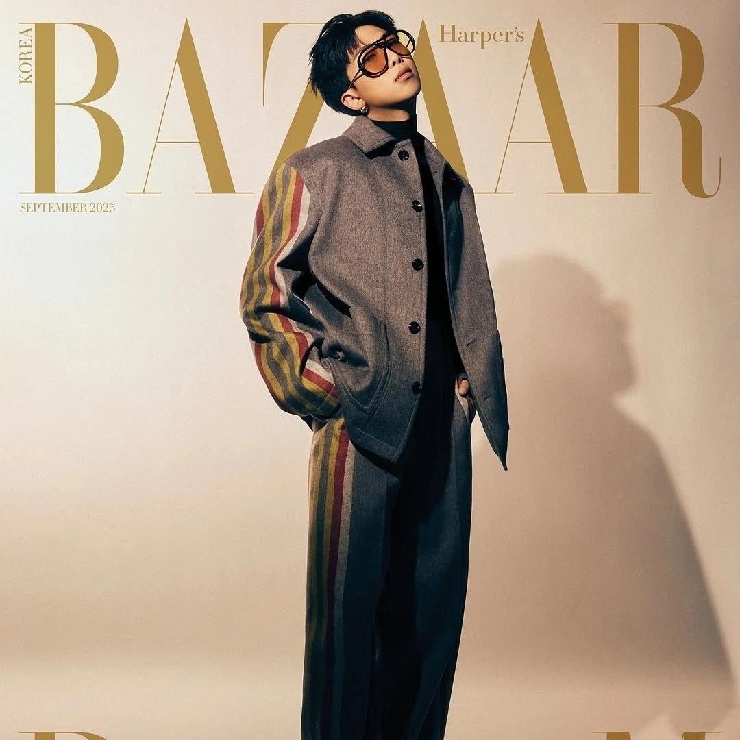 방탄소년단의 최신 사진