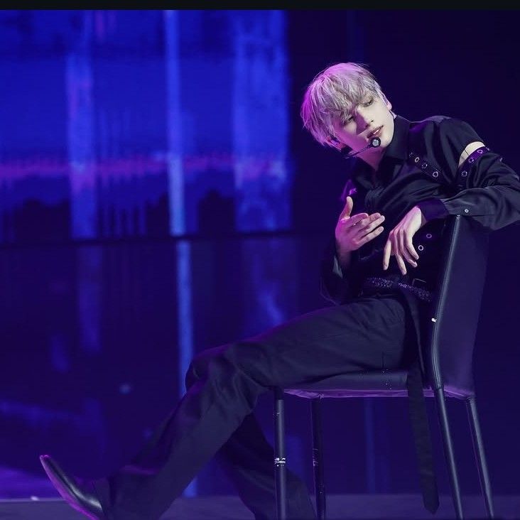 Behind-the-scenes cut of HueningKai (TOMORROW X TOGETHER)