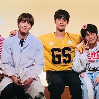 Recent activity shot of UNB