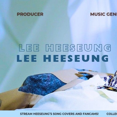 Best moment chosen by Heeseung (ENHYPEN) fandom