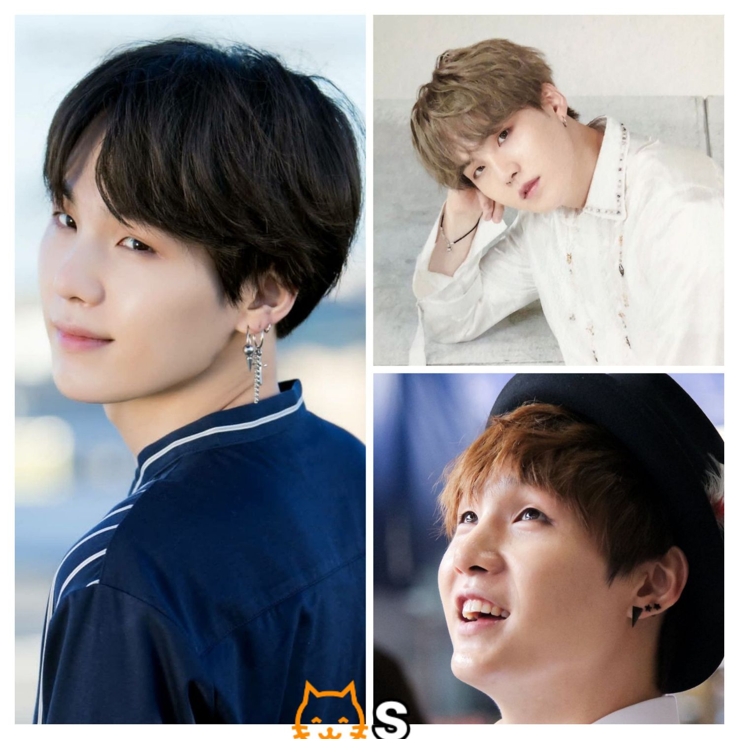 Behind-the-scenes cut of SUGA (BTS)