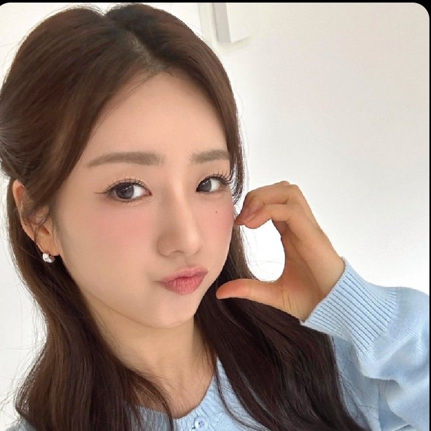 尹普美 (Apink)的最新照片
