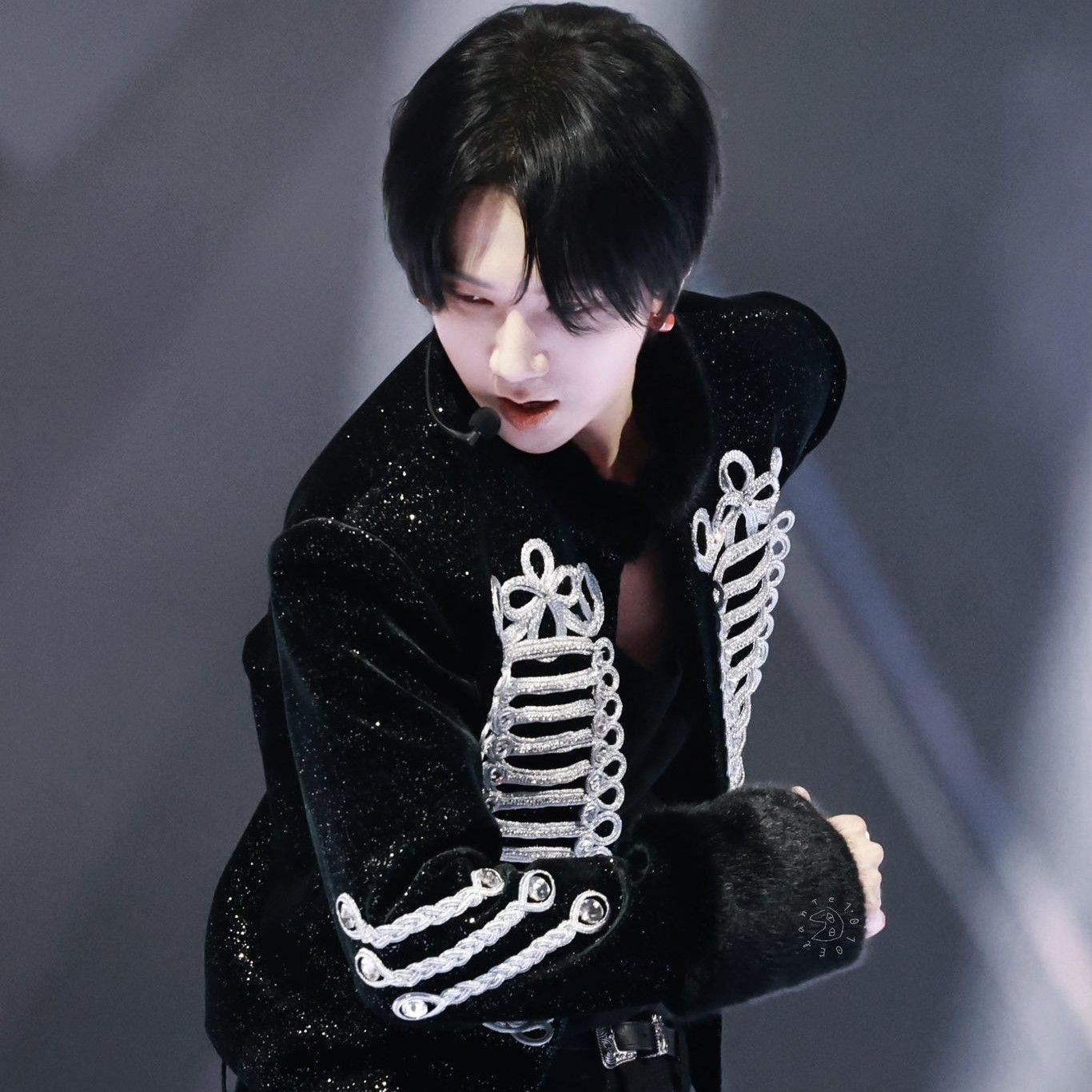 イェソン (Super Junior)ファンが撮った瞬間