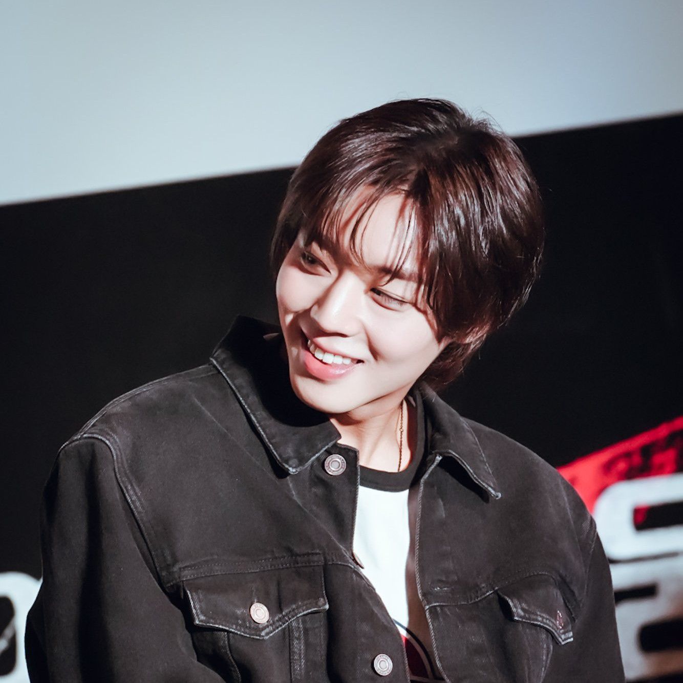 박지훈의 비하인드 컷