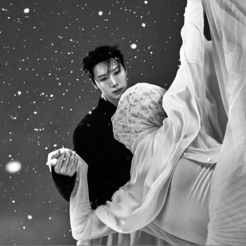 Foto aktivitas terbaru TEN (WayV)