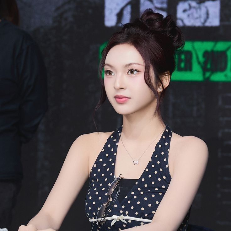 Chiquita (BABYMONSTER)的最新活動照片