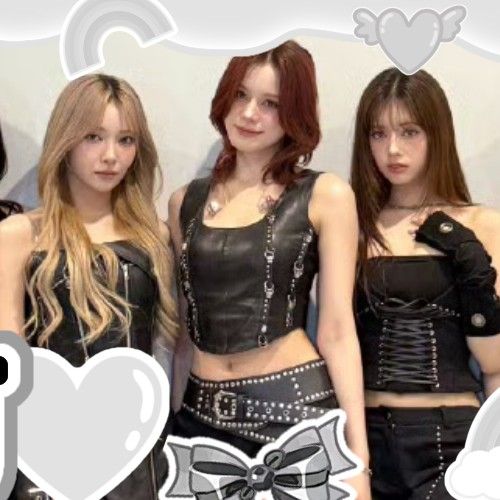 Potret di balik layar NiziU