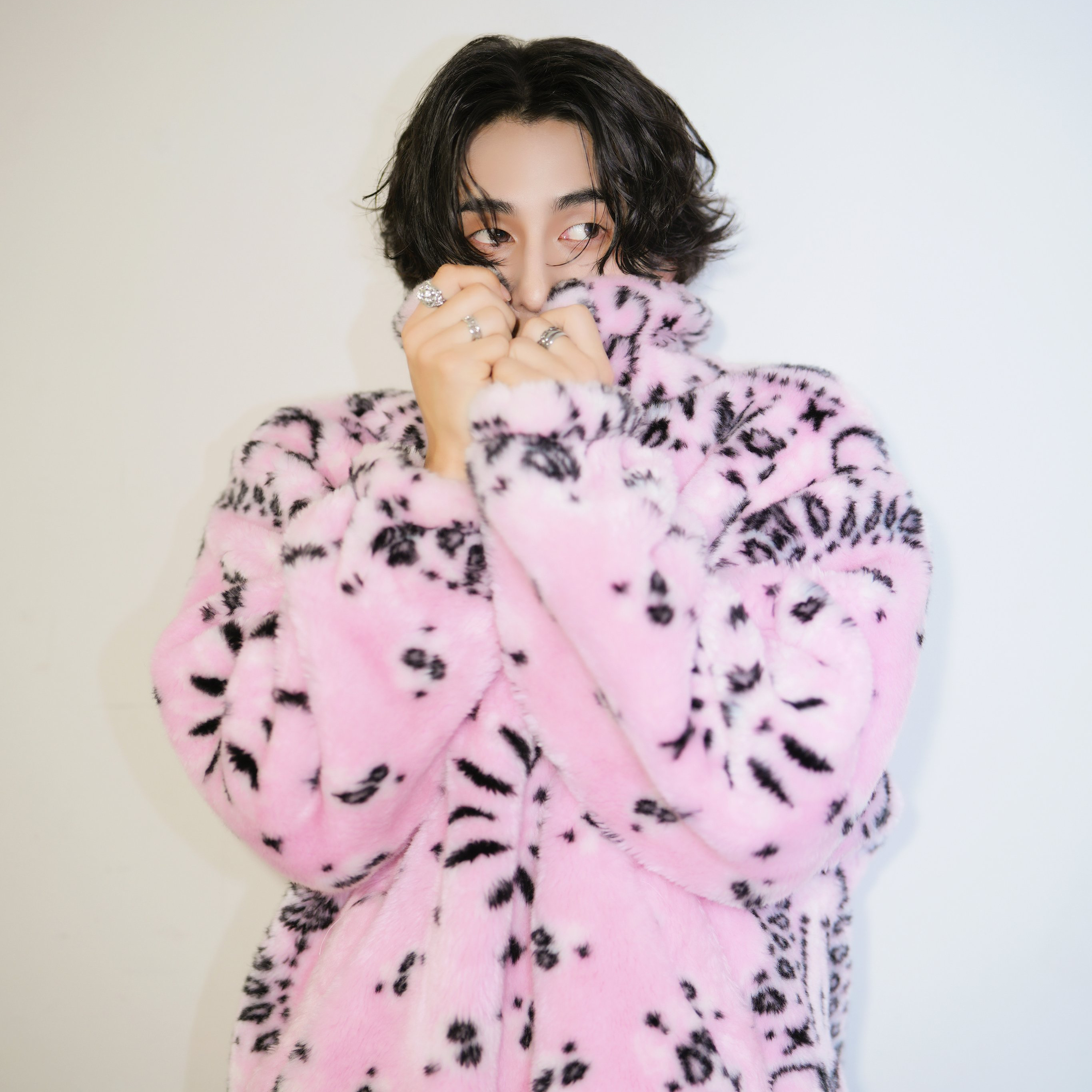 Latest photo of Nishi Hiroto (INI)