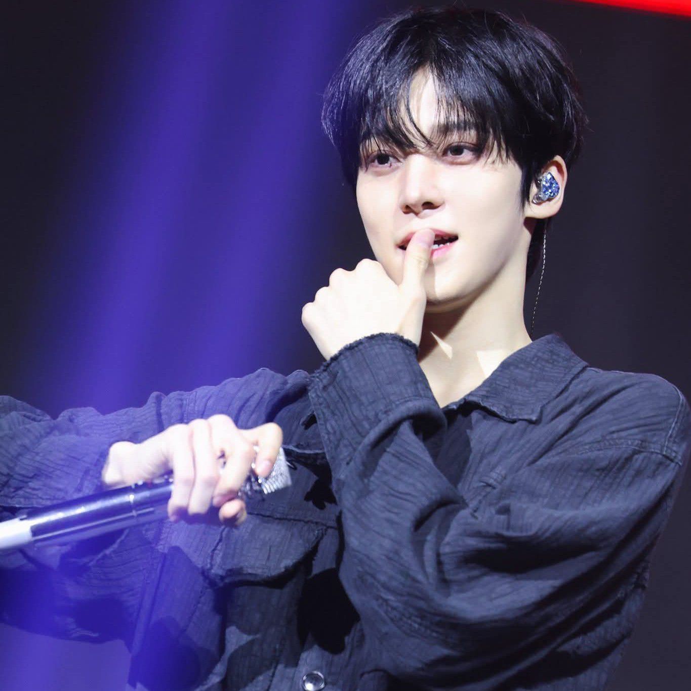 Potret di balik layar ATEEZ