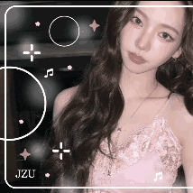 Karina (aespa)的最新活動照片