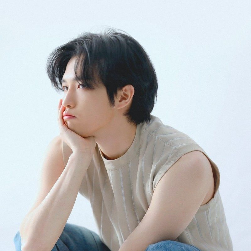 Latest photo of Kim Jaehwan