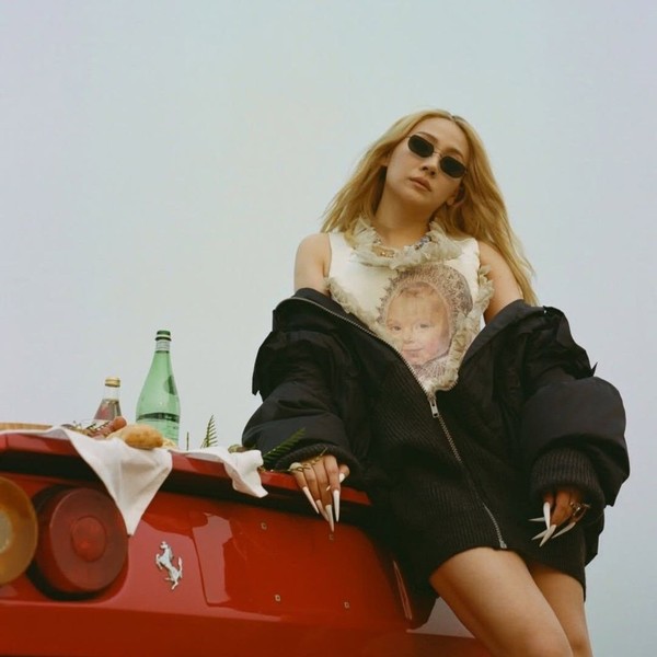 Popular profile picture of CL (2NE1) loved by fans