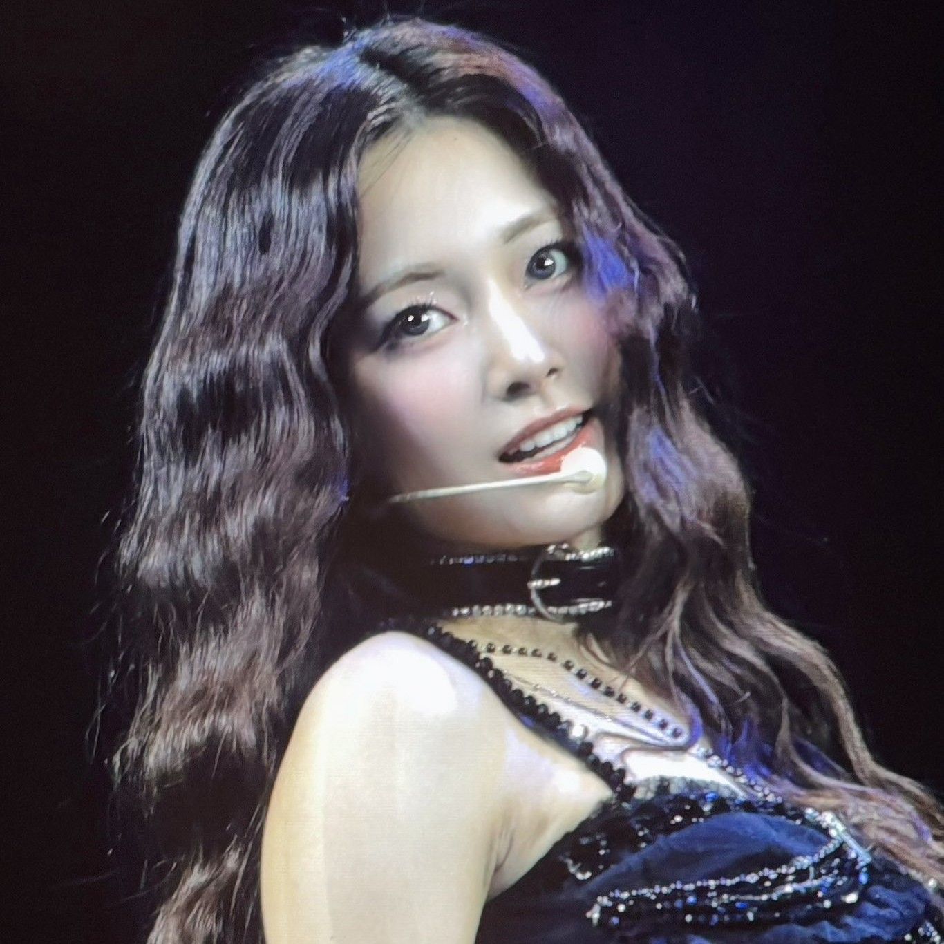 子瑜 (TWICE)的幕後花絮