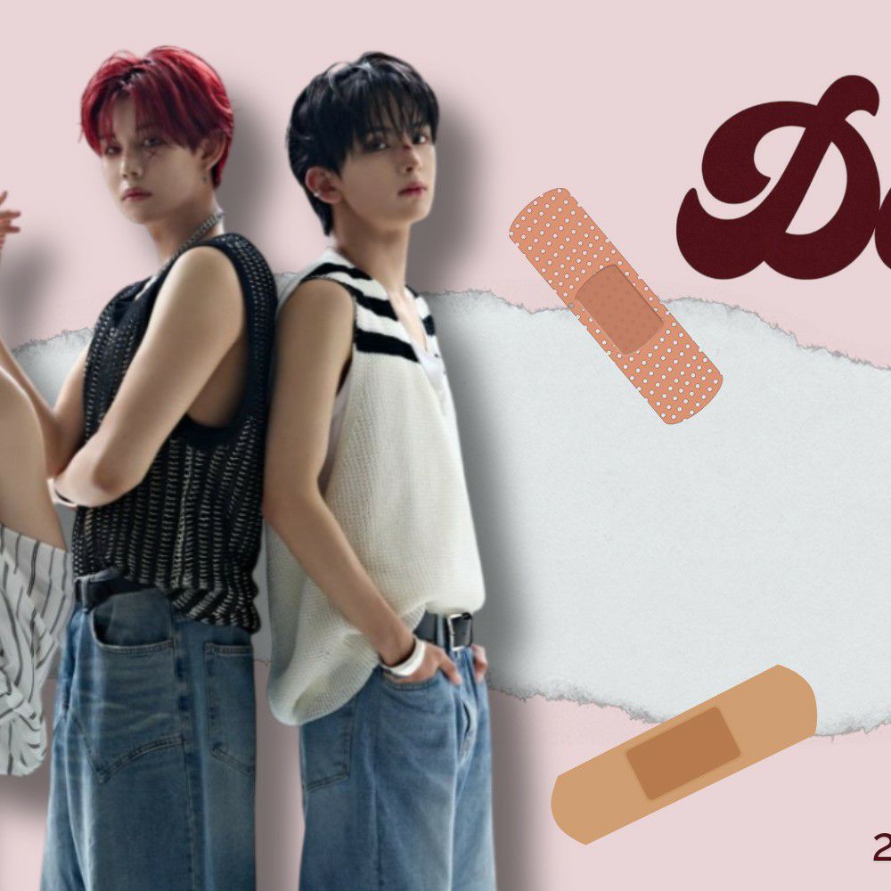 Recent activity shot of FANTASY BOYS