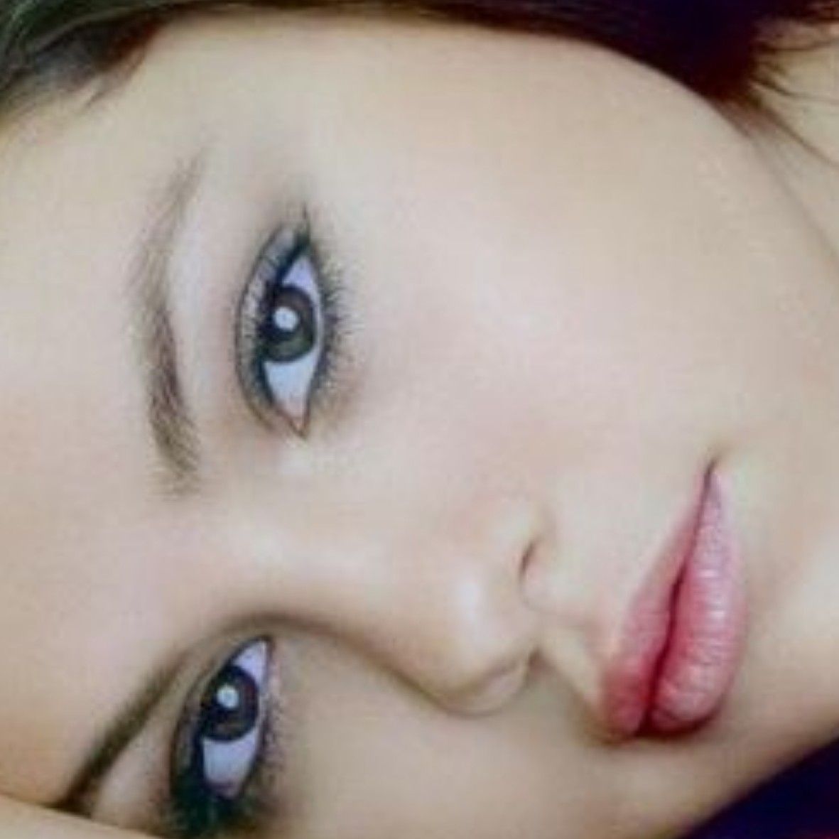 Recent activity shot of Selena Gomez