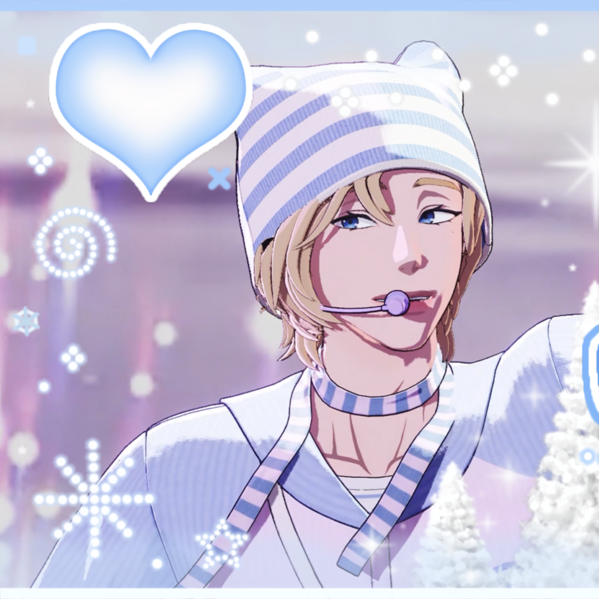 커뮤니티에서 화제된 인기 아이돌 콘텐츠