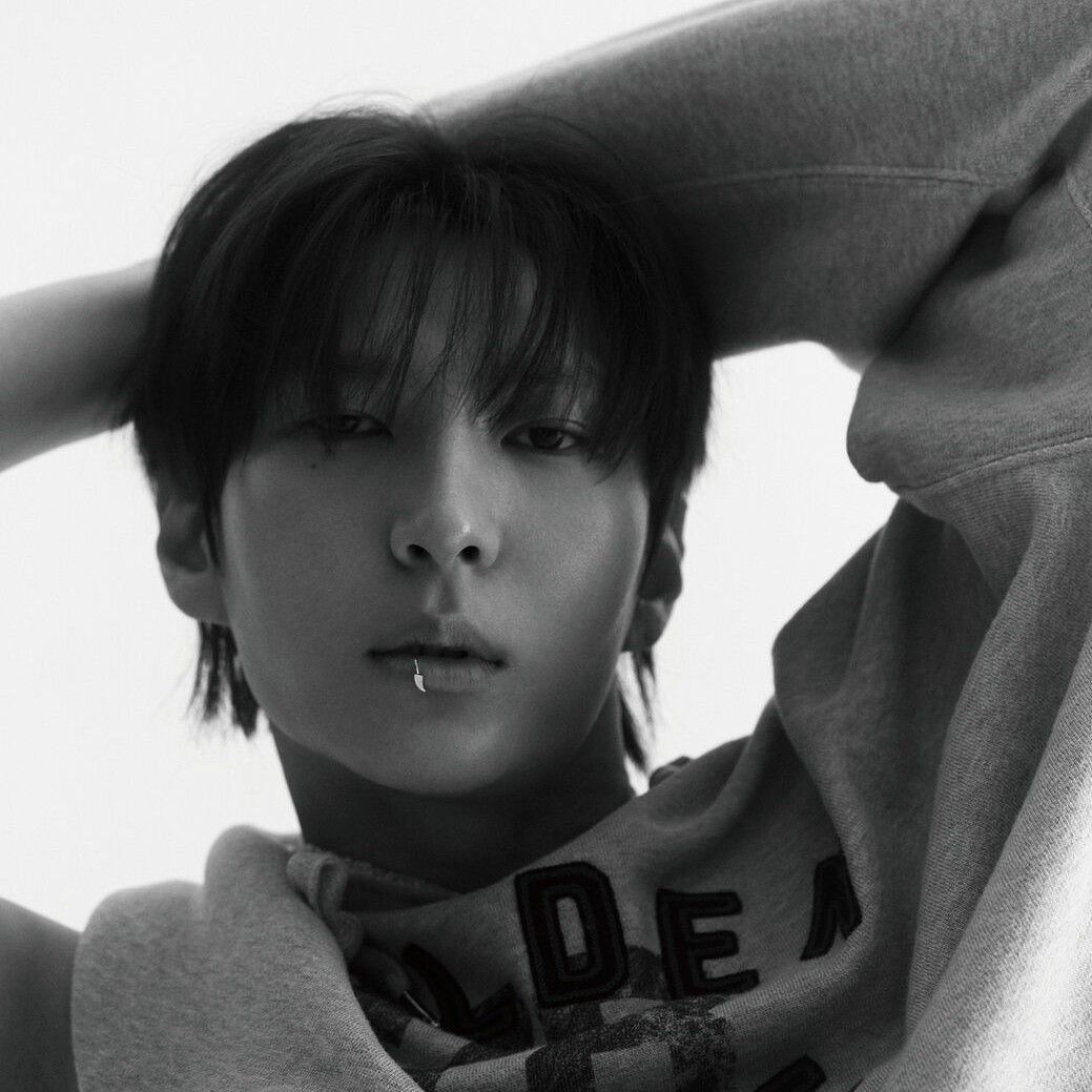 Latest photo of LEO (VIXX)