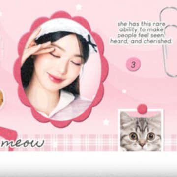 Recent activity shot of Jang Wonyoung (IVE)