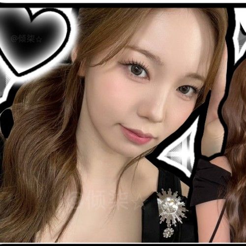 아야카 (NiziU)의 최신 사진