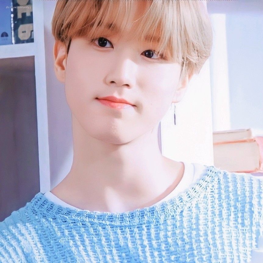 HAN (Stray Kids)的最新照片