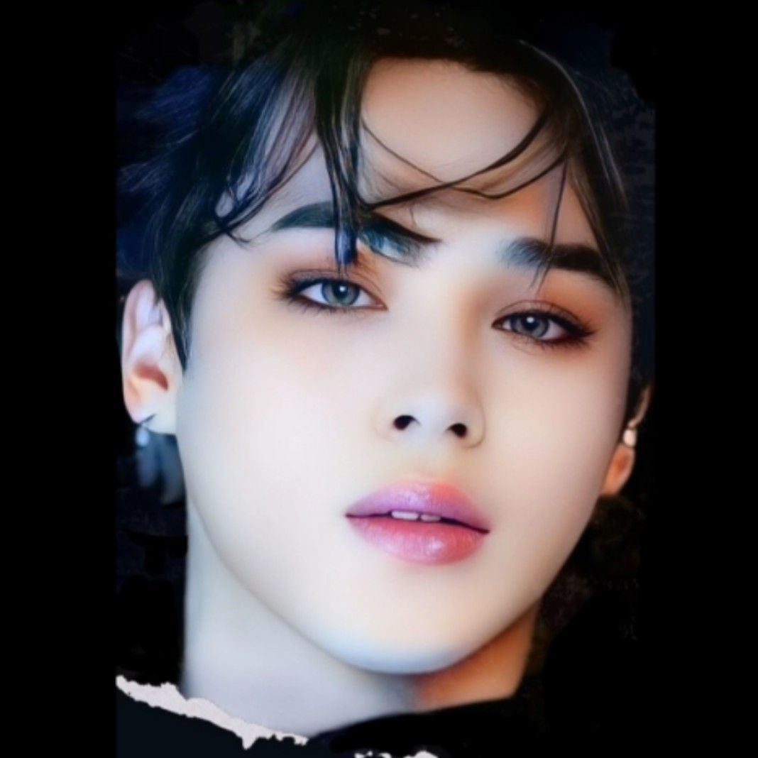 Behind-the-scenes cut of Jimin (BTS)