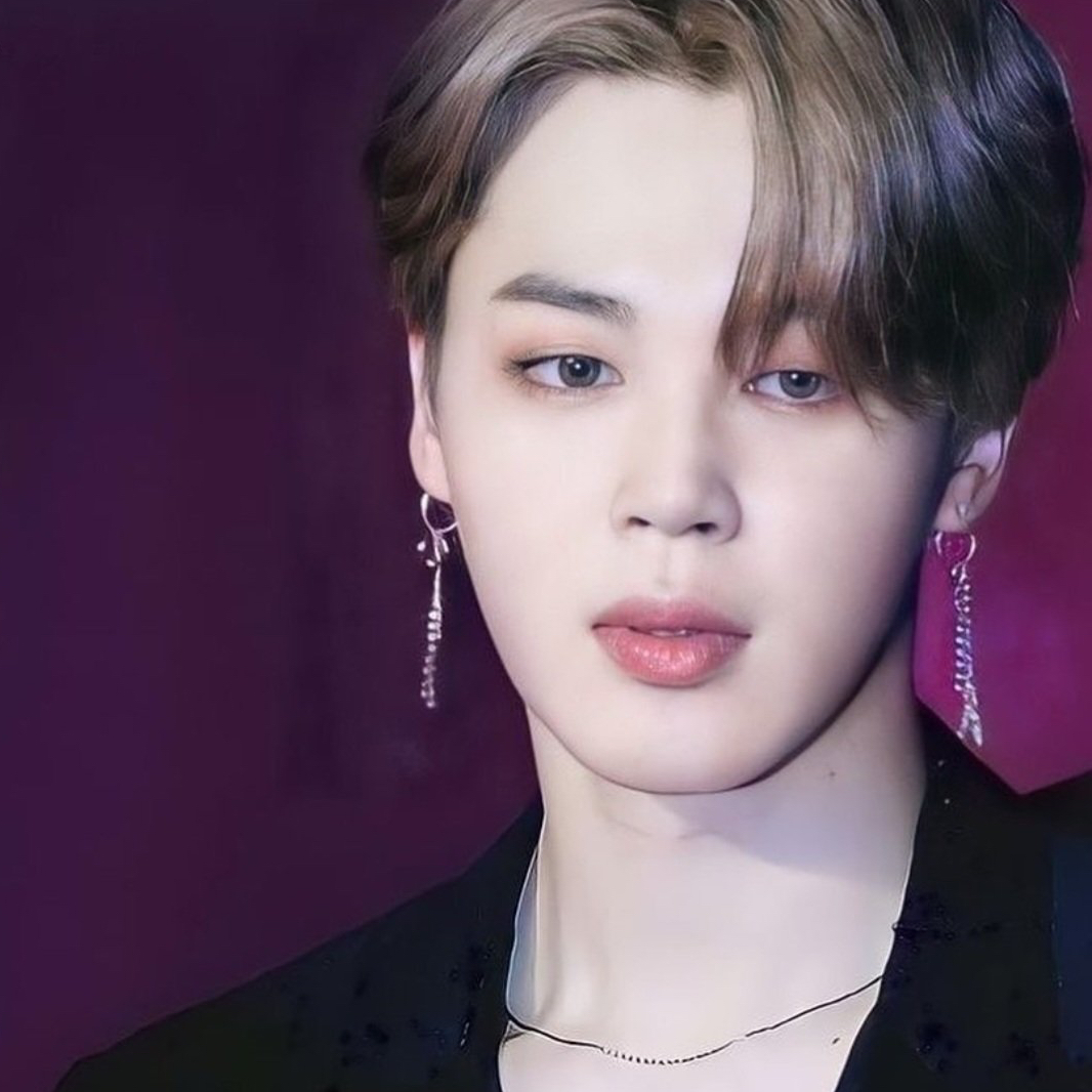 Behind-the-scenes cut of Jimin (BTS)