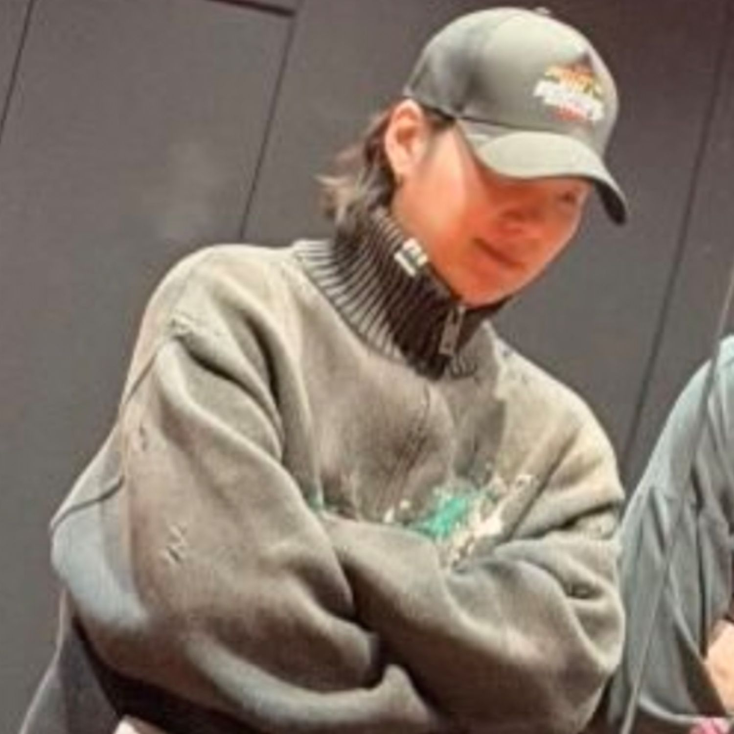 SUGA (防彈少年團)的最新活動照片