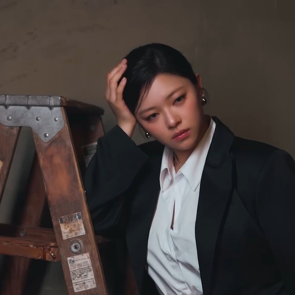 定延 (TWICE)的最新活动照片