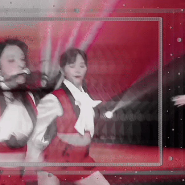 Behind-the-scenes cut of SU A (DREAMCATCHER)