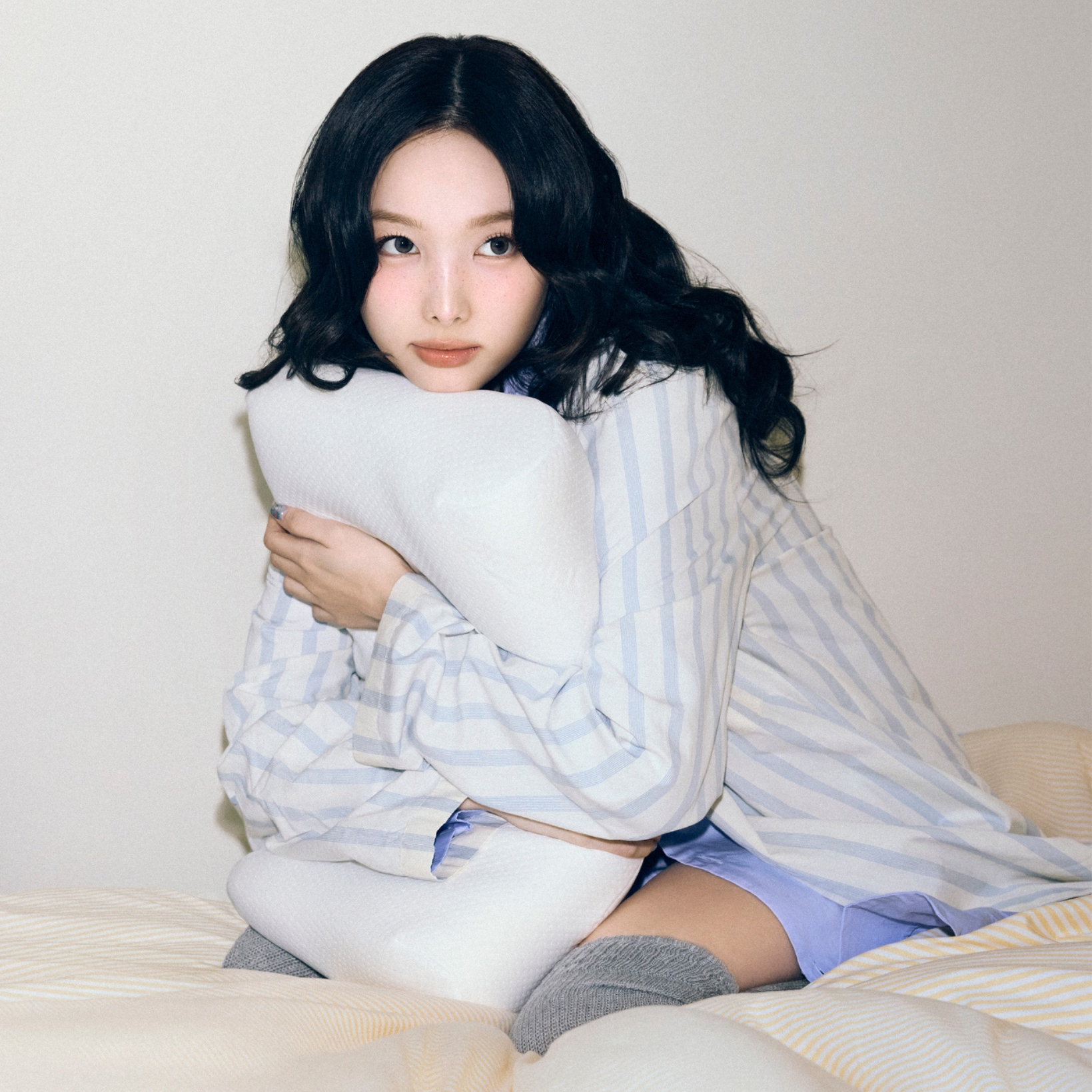 娜璉 (TWICE)的最新活動照片