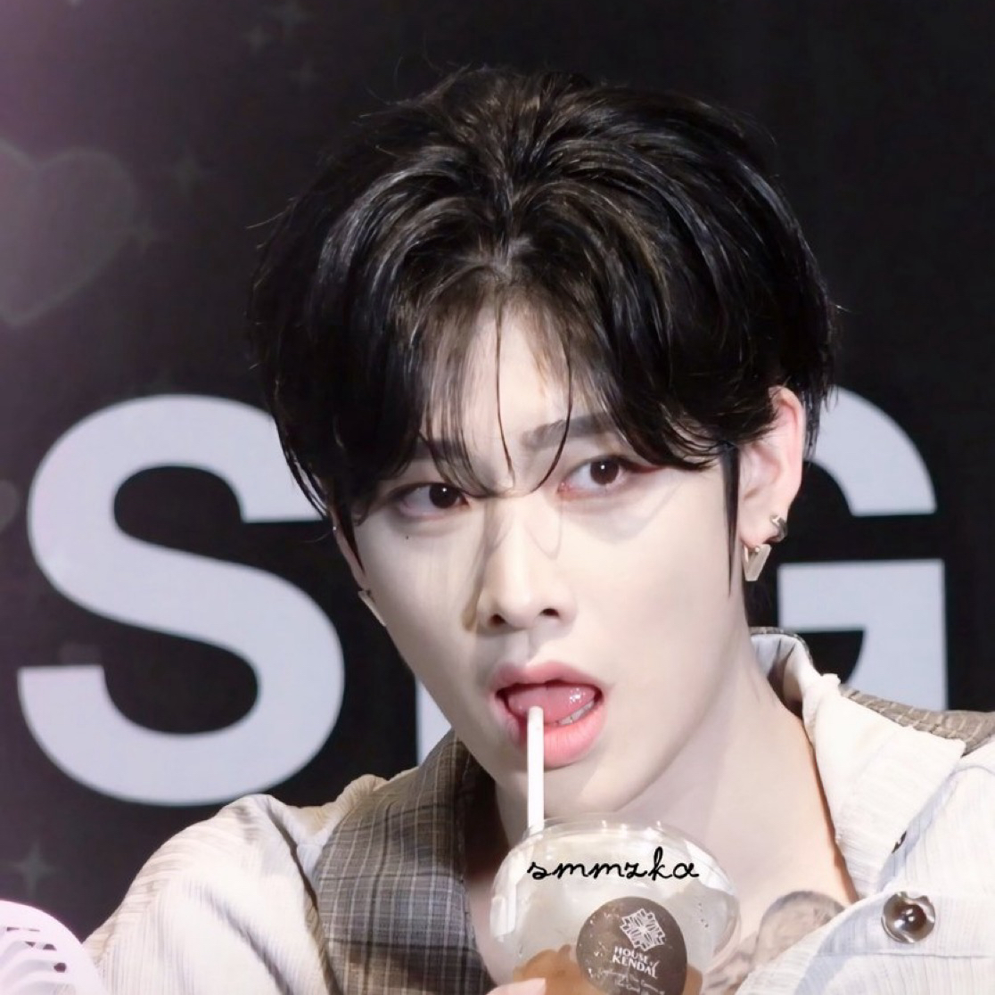 Behind-the-scenes cut of Ricky (ZEROBASEONE)