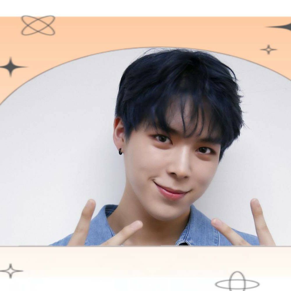 延浩 (VERIVERY)的最新活動照片