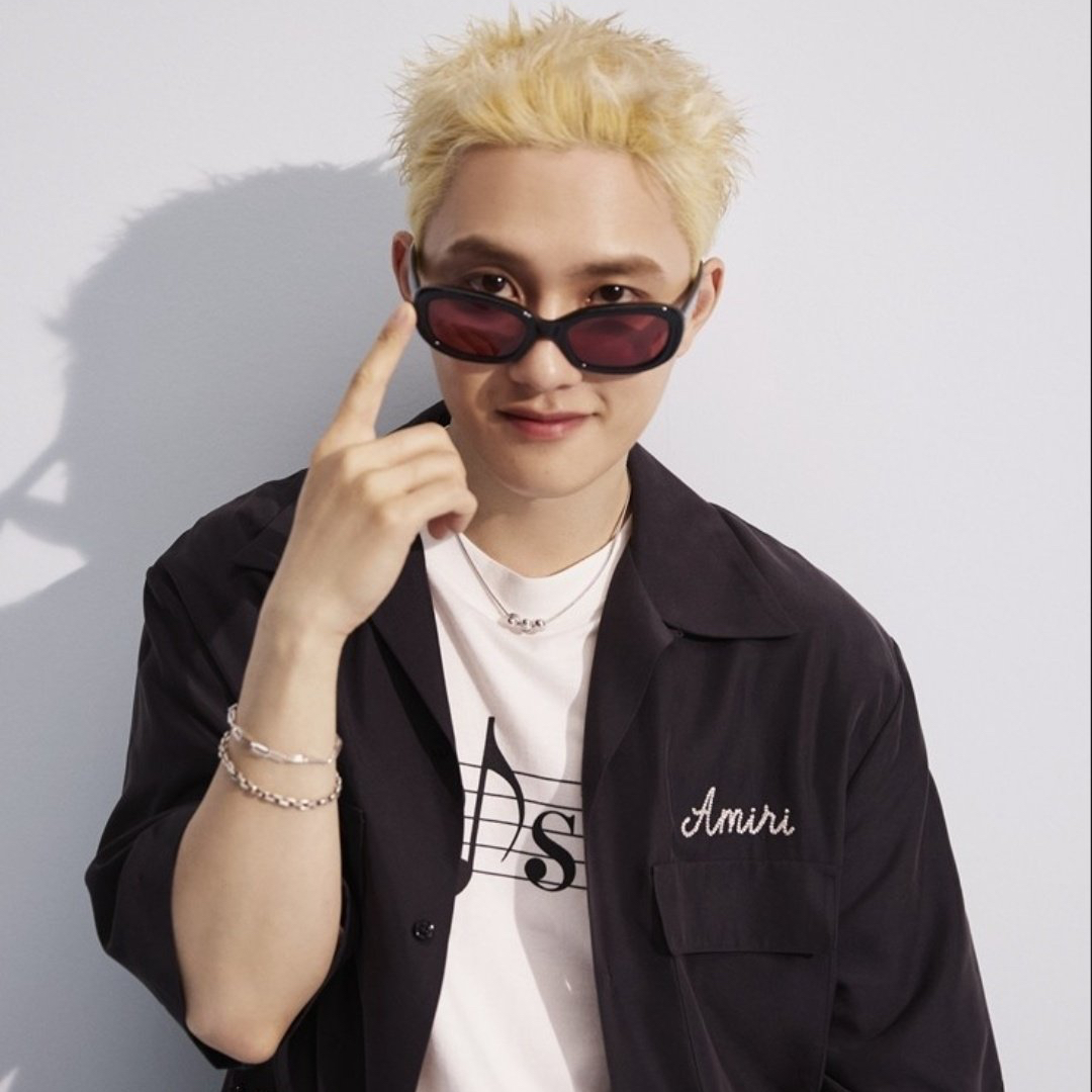 D.O. (EXO)的最新照片