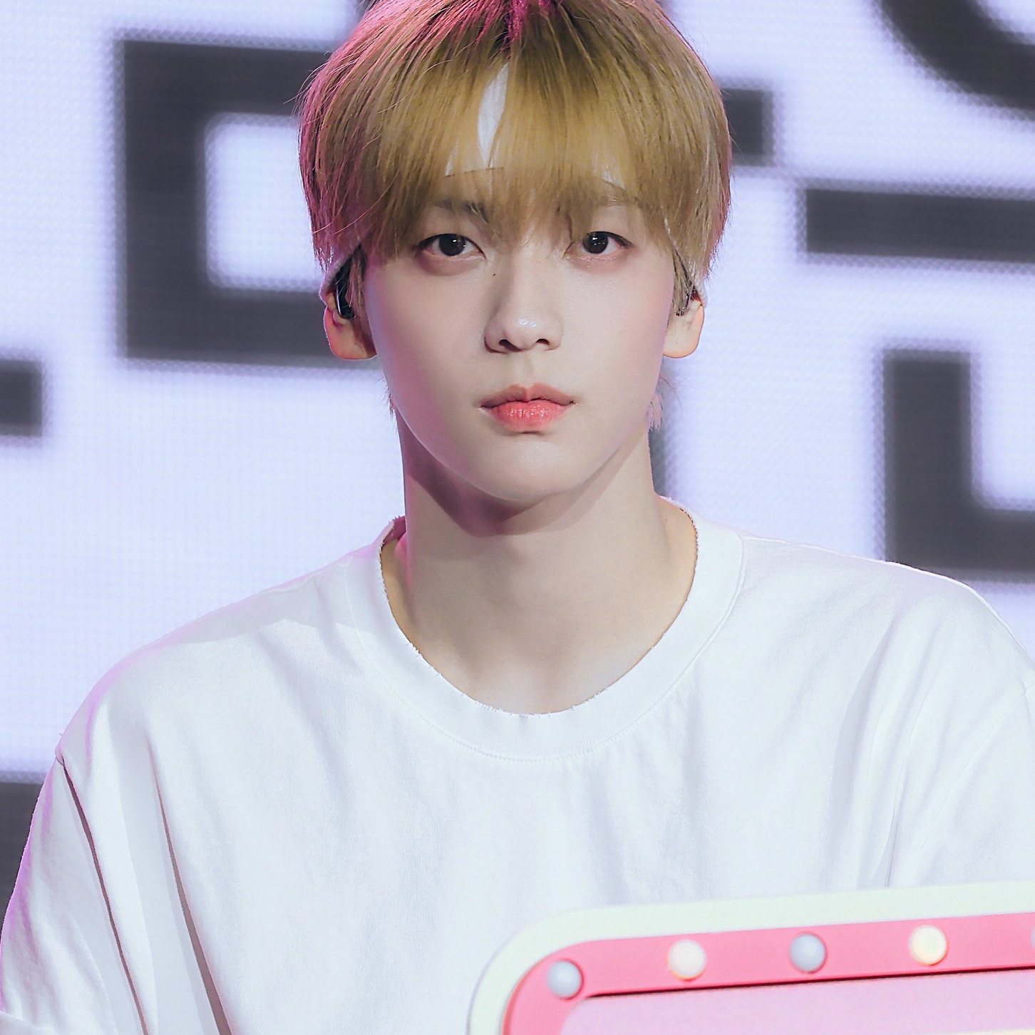 Behind-the-scenes cut of Soobin (TOMORROW X TOGETHER)