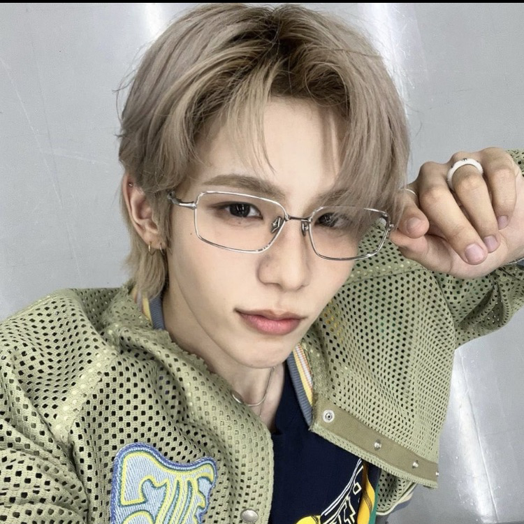 Behind-the-scenes cut of SHOTARO (RIIZE)