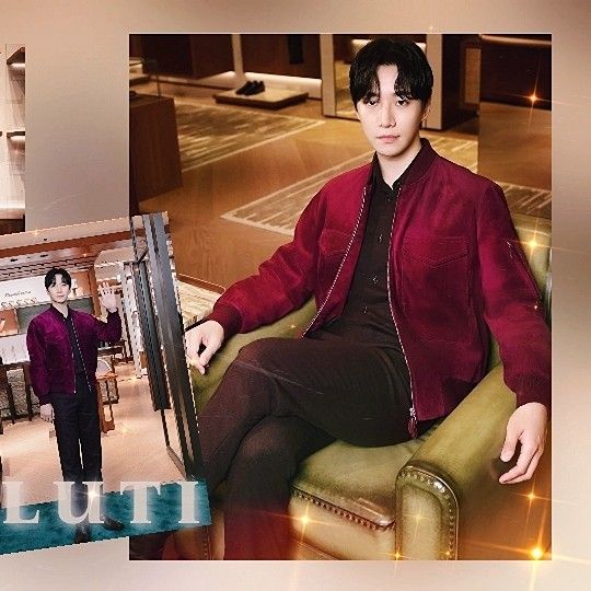 준호 (2PM) 팬이 찍은 순간