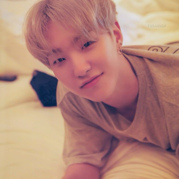 Hoshi (SEVENTEEN)的最新照片