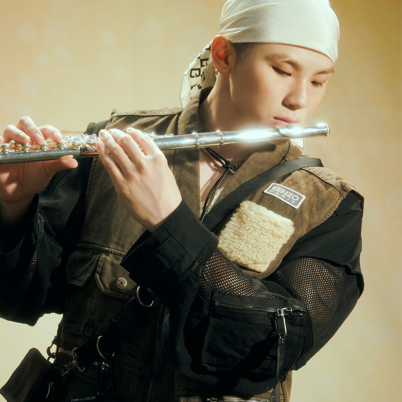 Foto terbaru SEVENTEEN